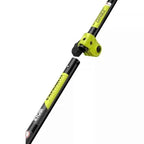 RYOBI 40V Brushless 20-Inch Self-Propelled Mower Kit With Trimmer, Blower, Dual Batteries And Chargers - RY401120-Y RY40270 RY40407BTLVNM