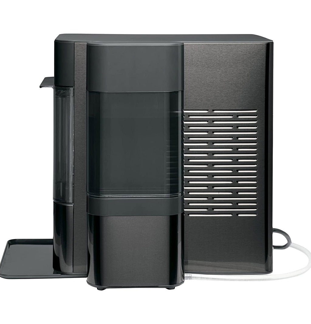 GE Profile Opal 2.0 Countertop Nugget Ice Maker With WiFi - XPIO23BCBT
