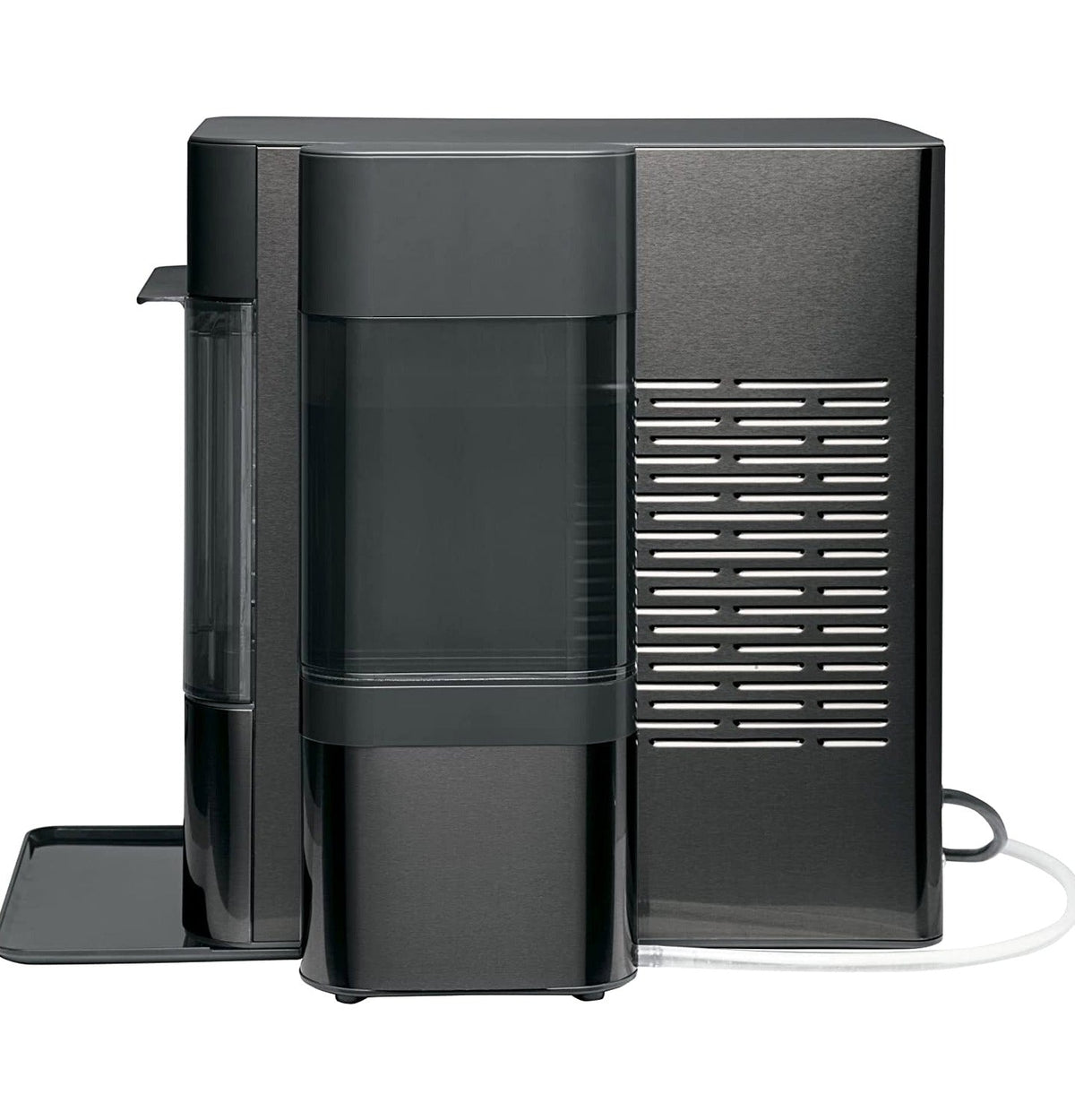 GE Profile Opal 2.0 Countertop Nugget Ice Maker With WiFi - XPIO23BCBT