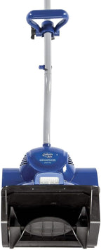 Snow Joe Corded Electric Snow Shovel 10 Amp 11-Inch Clearing Path With Headlight - 324E
