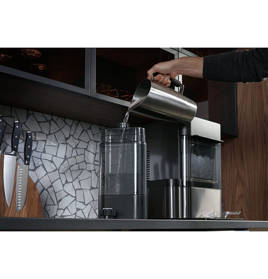 GE Profile Opal 2.0 Countertop Nugget Ice Maker With WiFi - XPIO23BCBT