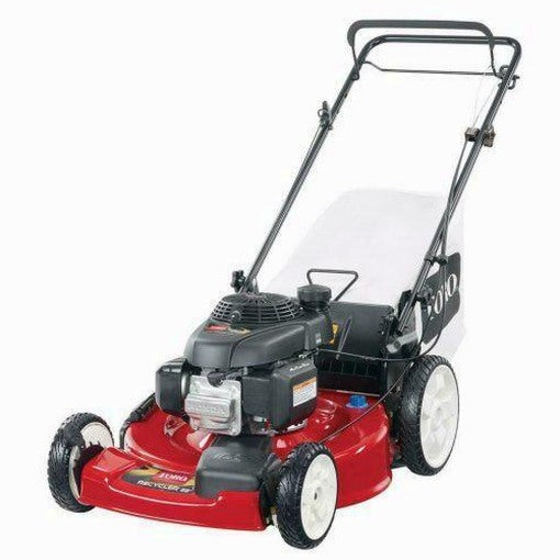 Toro Self-Propelled Gas Lawn Mower 22 in High Wheel Variable Speed - Honda Engine