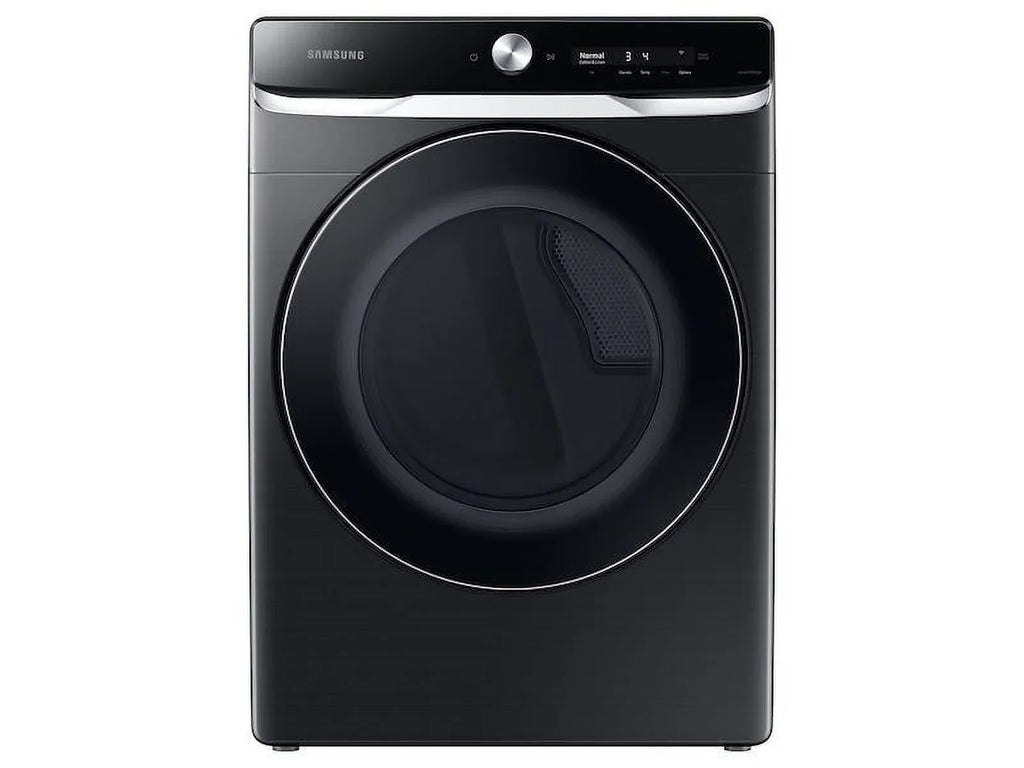 SAMSUNG Front Load Electric Dryer - DVE50A8800V
