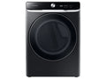 SAMSUNG Front Load Electric Dryer - DVE50A8800V