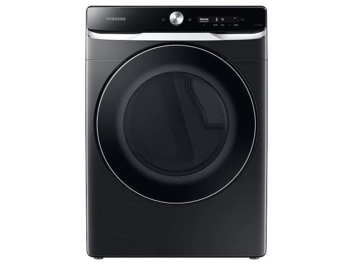 SAMSUNG Front Load Electric Dryer - DVE50A8800V