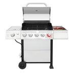 Royal Gourmet 5-Burner Liquid Gas Grill, 64,000 BTU - GA5401T