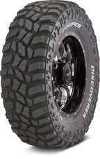 Cooper Discoverer STT Pro LT275/70R18/10 125P Tires - Set Of 4