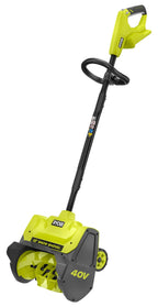 RYOBI 40V 12" Wheeled Snow Shovel Kit