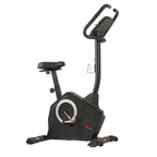 Sunny Health & Fitness Magnetic Upright Exercise Bike With LCD Pulse Monitor - SF-B2883