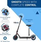 Hiboy Electric Scooter - S2 Pro/S2 Max
