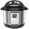 Instant Pot Duo Plus 3 Quart 9-in-1 Multi-Use Programmable Pressure Cooker