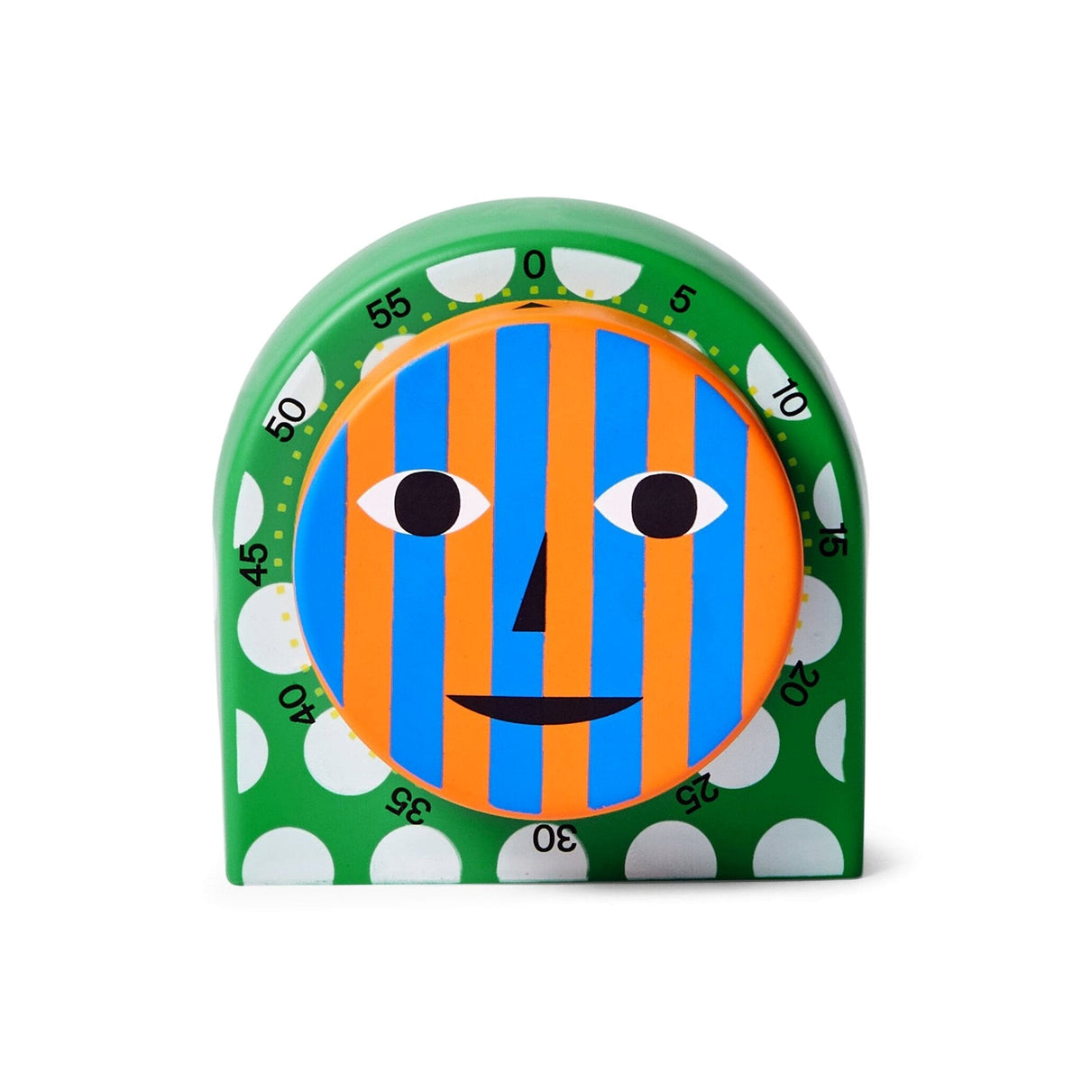 Dusen Dusen Everybody Kitchen Timer - Smiling Sun
