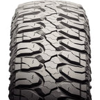Milestar Patagonia M/T-02 Light Truck Tire 265/70R17 123/120Q E 10 Ply Mud Terrain
