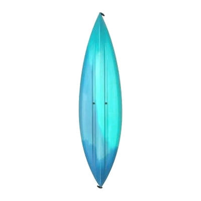 Lifetime Guster 100 Sit-In Kayak 2-Pack - 91007