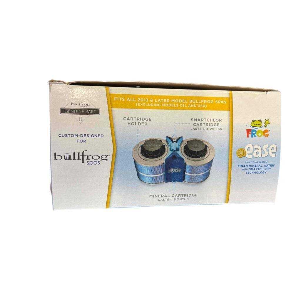 Bullfrog Spas Frog @ease Water Care System Kit