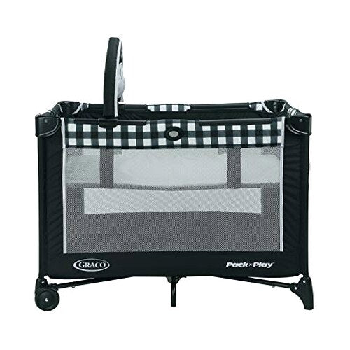 Graco Pack 'N Play On The Go Playard - Kagen