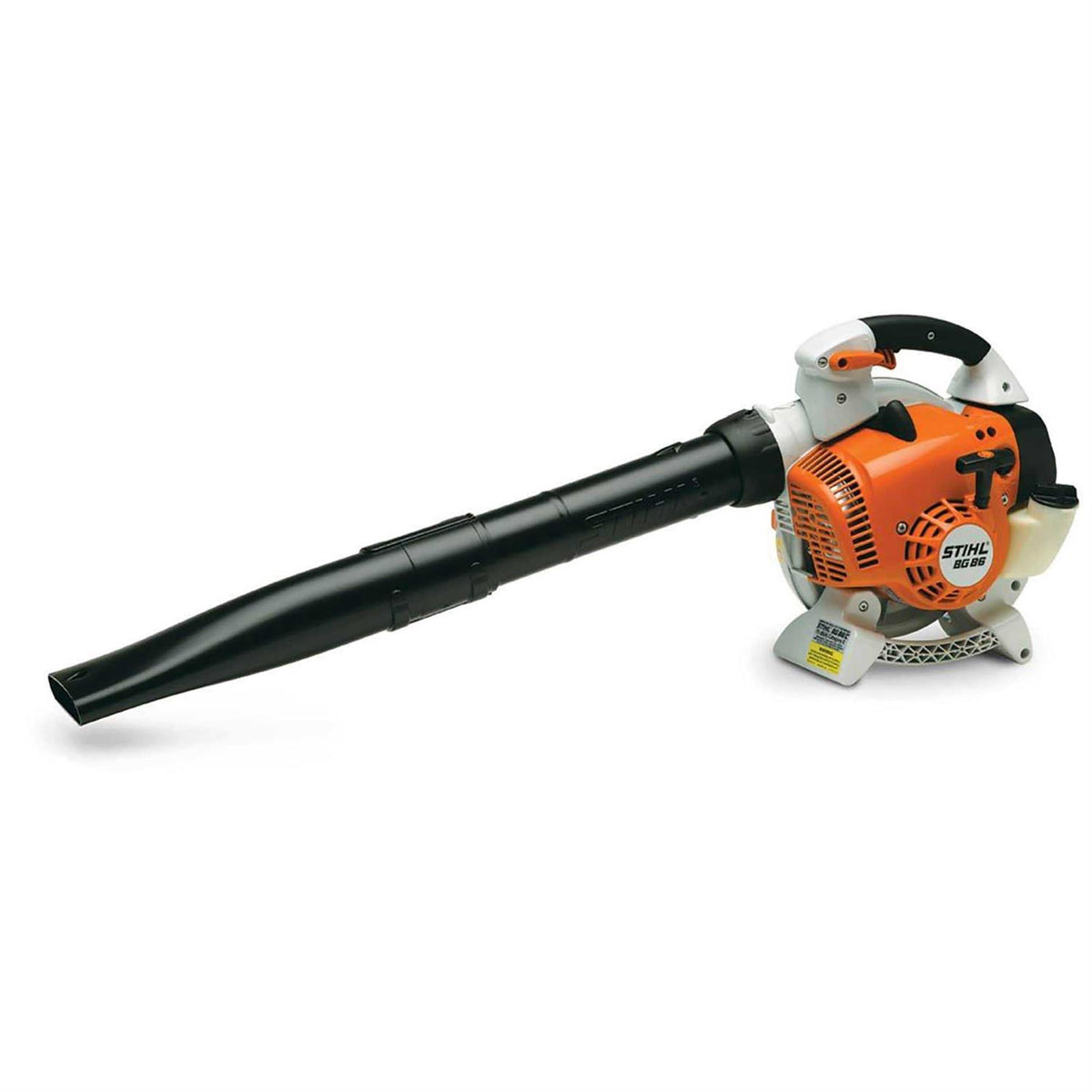STIHL Handheld Gas-Powered Blower - BG 86