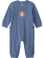 Carter's Child fo Mine Baby Halloween Jumpsuit