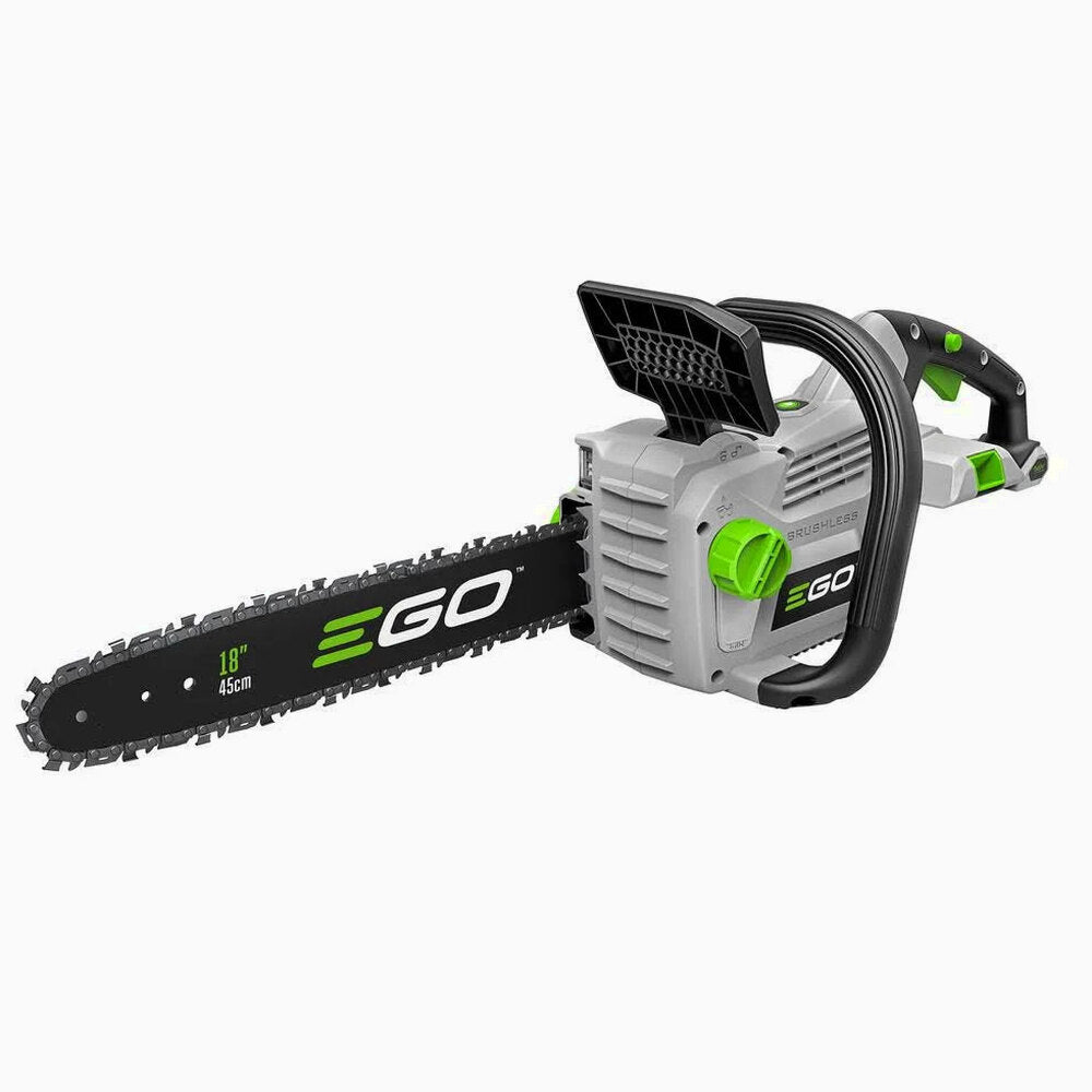 EGO Power+ 18 in 56 V Battery Chainsaw Tool Only - CS1800