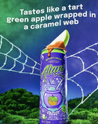 Sugar-Free Energy Drink, Witch's Brew, 12 Fl Oz, 8 Pack