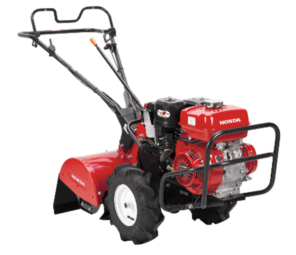 Honda Rear-Tine Tiller 8hp 20in - FRC800K1AN