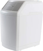 Space Saver Evaporative Whole House Humidifier 6 Gallon 2,700 Sq Ft With Digital Controls