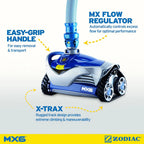 Zodiac Automatic Suction Pool Cleaner for In-Ground Pools - MX6 Elite
