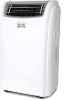 BLACK+DECKER Portable Air Conditioner With Heat And Remote Control - 14,000 BTU