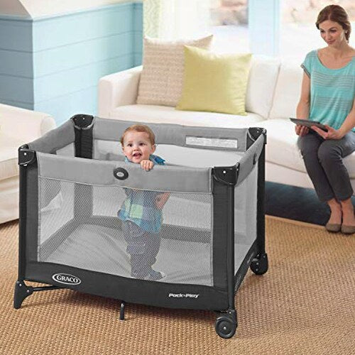 Graco Pack 'N Play On The Go Playard - Kagen