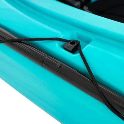 Lifetime Guster 100 Sit-In Kayak 2-Pack - 91007