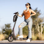 Hiboy Electric Scooter - S2 Pro/S2 Max