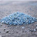National Blue Ice Melt And Snow Salt 50lb Bucket