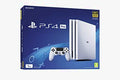 PS4 Pro 1TB White