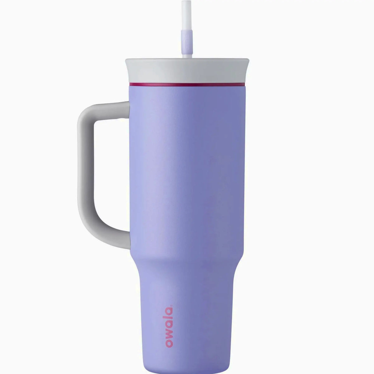 Owala 40oz Stainless Steel Tumbler With Handle - Whimsical Daydream