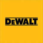 DEWALT Fixed Base Router, 1-3/4 HP, 11 Amp, Yellow - DW616