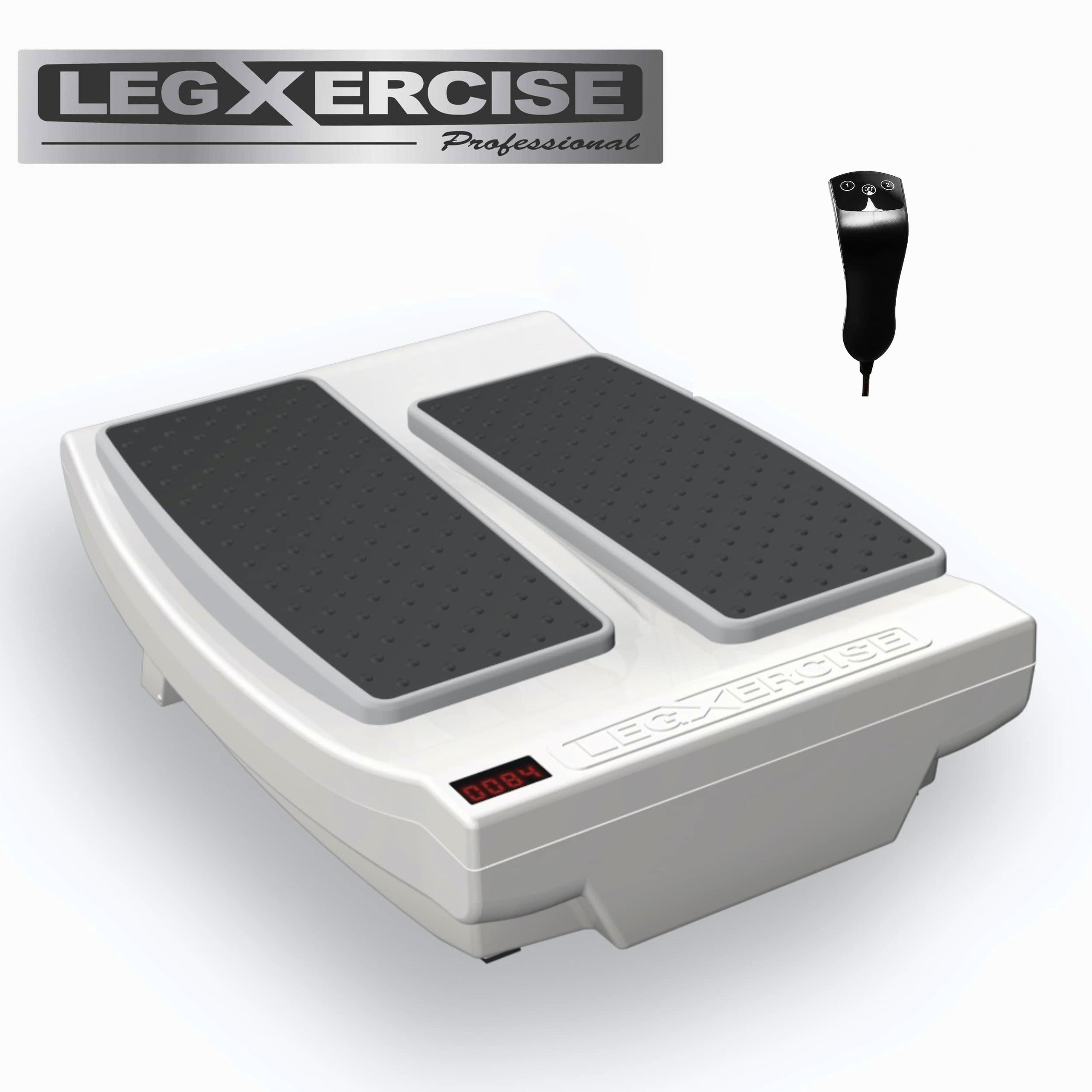 Legxercise Pro Automatic Leg Exerciser - LEGX-012