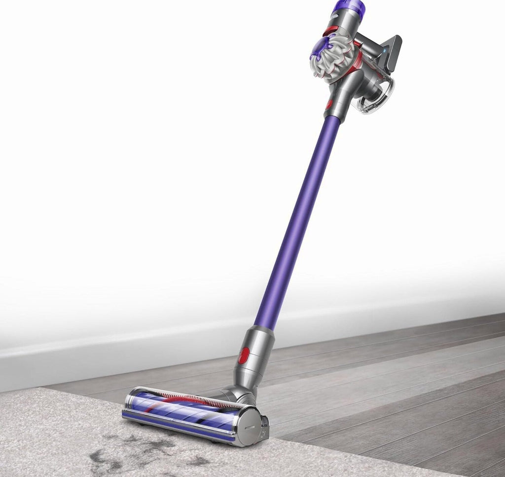 Dyson V8 Plus Cordless Vacuum Cleaner - SV25