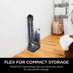 Shark Pet Pro Cordless Stick Vacuum With MultiFLEX - Iz340h