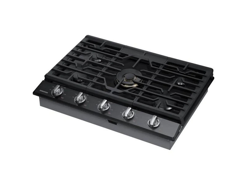 SAMSUNG Gas Cooktop - NA30N7755TG