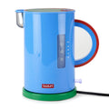 Bodum Electric Kettle, Blue, 34 fl. oz., 1200W