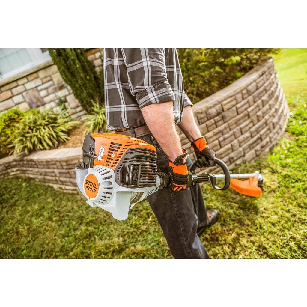 Stihl Gas Trimmer - FS 91 R