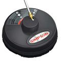 Simpson 15 Inch Pressure Washer Surface Cleaner - 80165