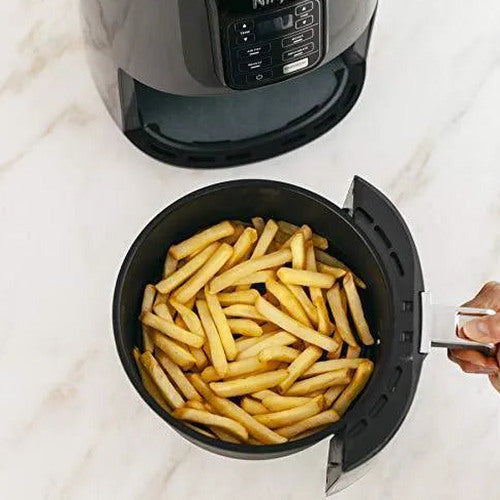 Ninja Air Fryer 4 Qt Black/Gray - AF101