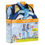 Bluey 'Bluey' Halloween Costume for Children, by Disguise