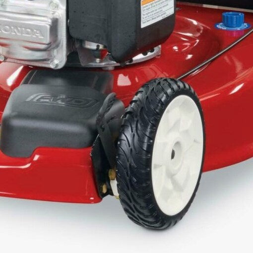 Toro Self-Propelled Gas Lawn Mower 22 in High Wheel Variable Speed - Honda Engine