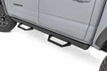 Rough Country SRL2 Adjustable Aluminum Steps For 2005-2023 Toyota Tacoma - 71096