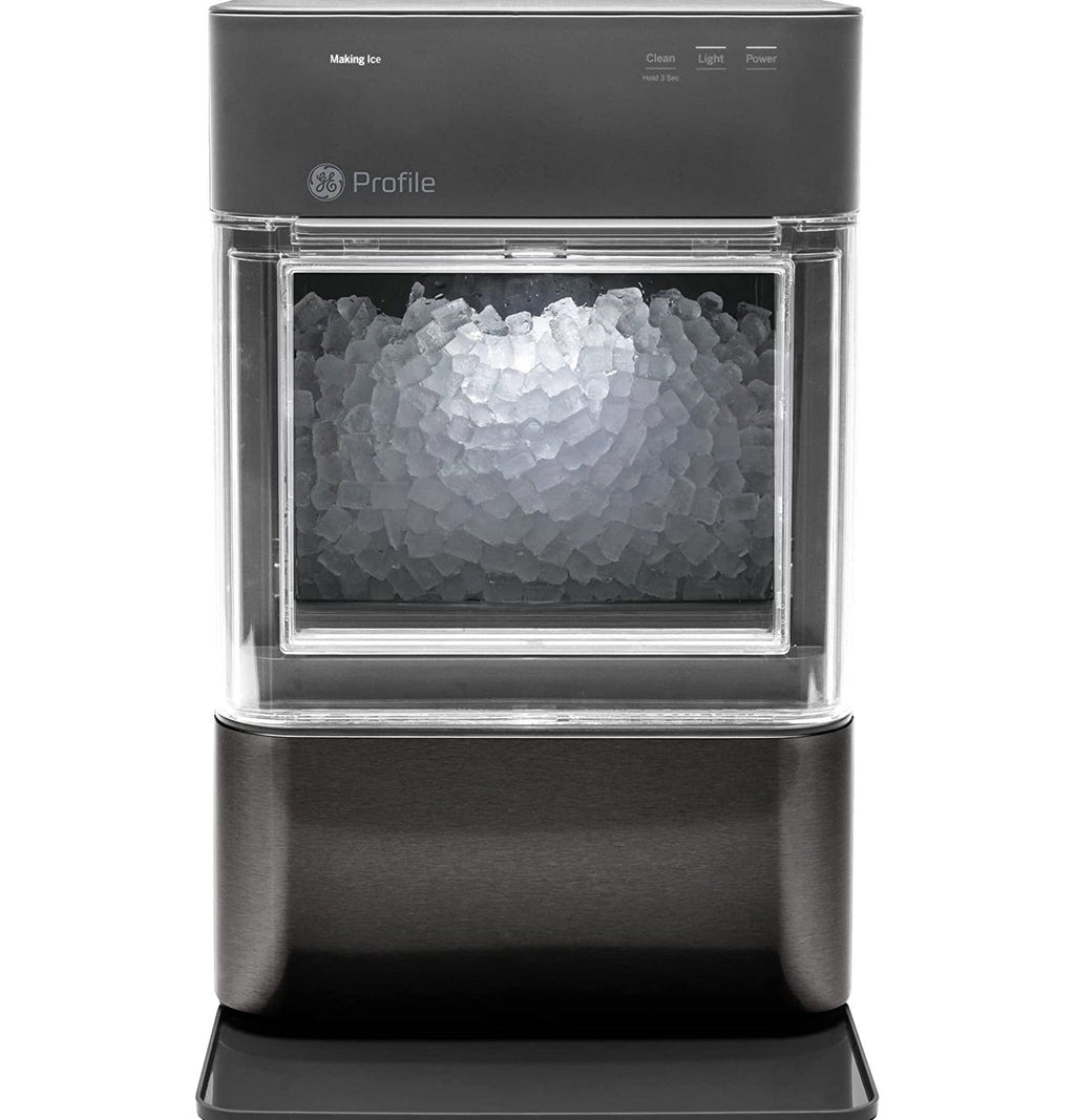 GE Profile Opal 2.0 Countertop Nugget Ice Maker With WiFi - XPIO23BCBT