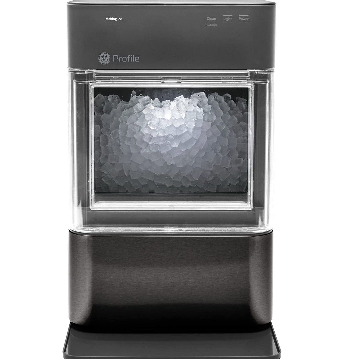GE Profile Opal 2.0 Countertop Nugget Ice Maker With WiFi - XPIO23BCBT