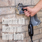 Westinghouse Electric Pressure Washer 3000 Max PSI 1.76 Max GPM - WPX3000e