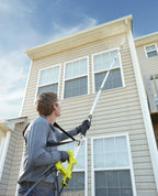 RYOBI 18' Pressure Washer Telescoping Extension Pole